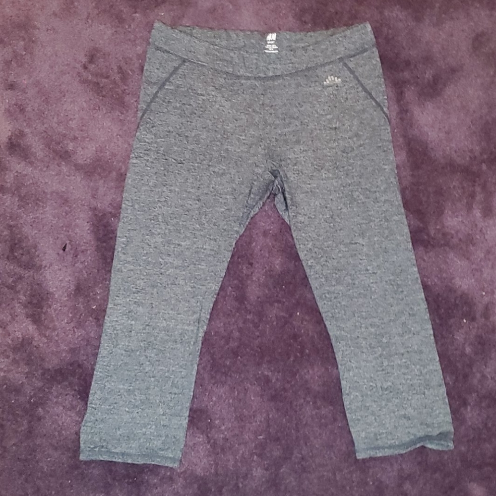 Cropped Leggins
